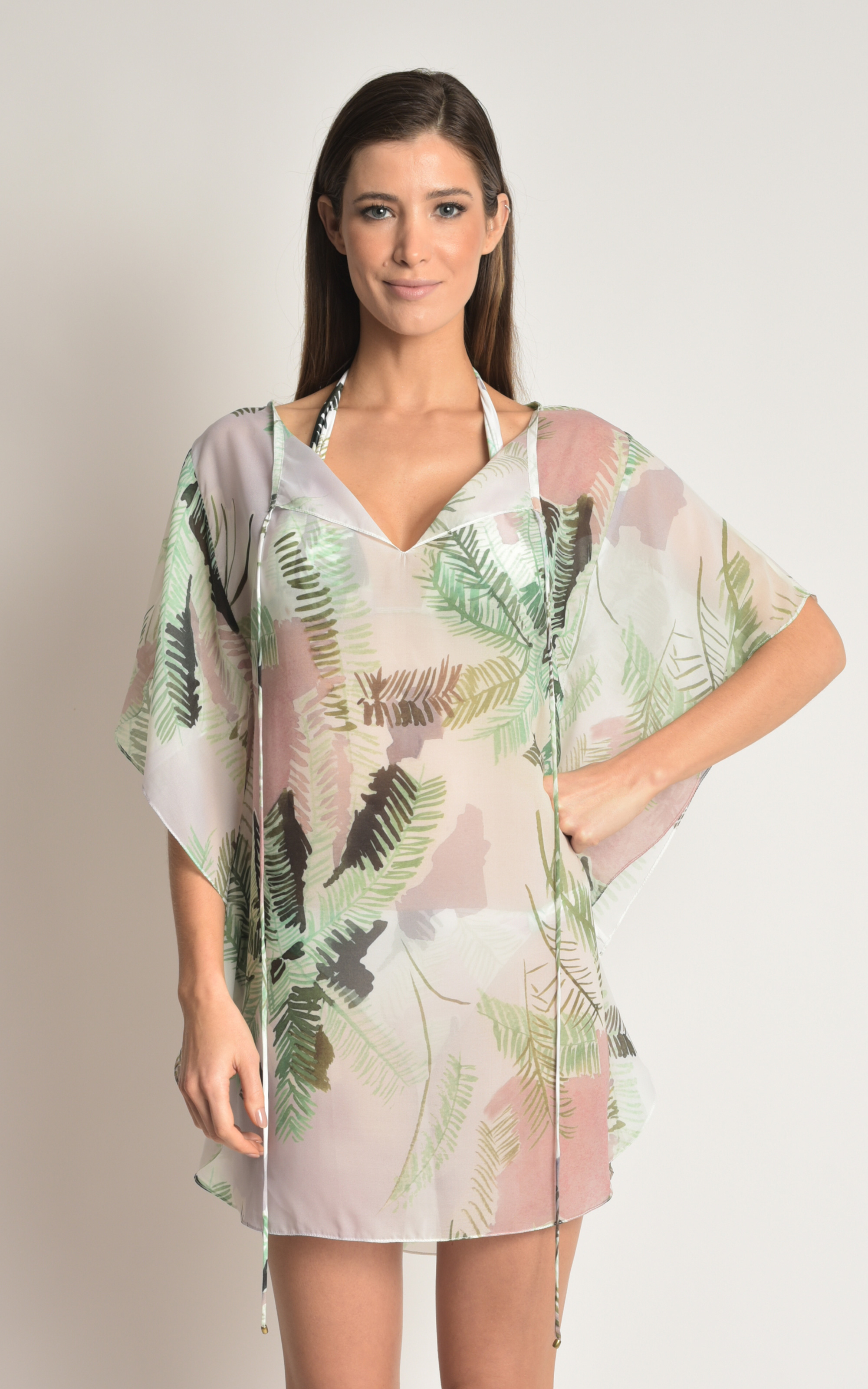 Maraú New Ju Caftan 