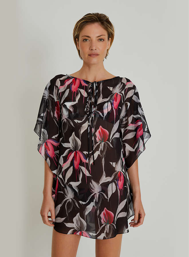 Duo New Ju Kaftan