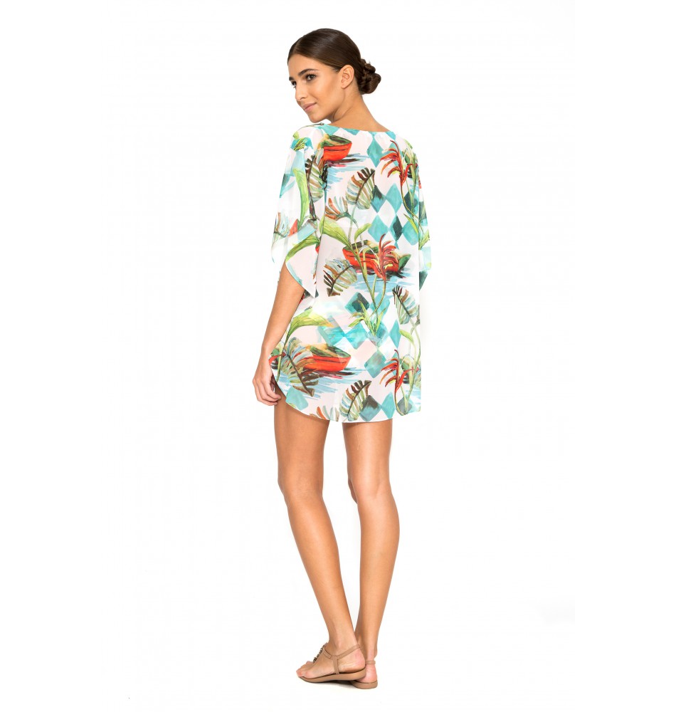 TAORMINA NEW JU KAFTAN | Lenny Niemeyer Europe