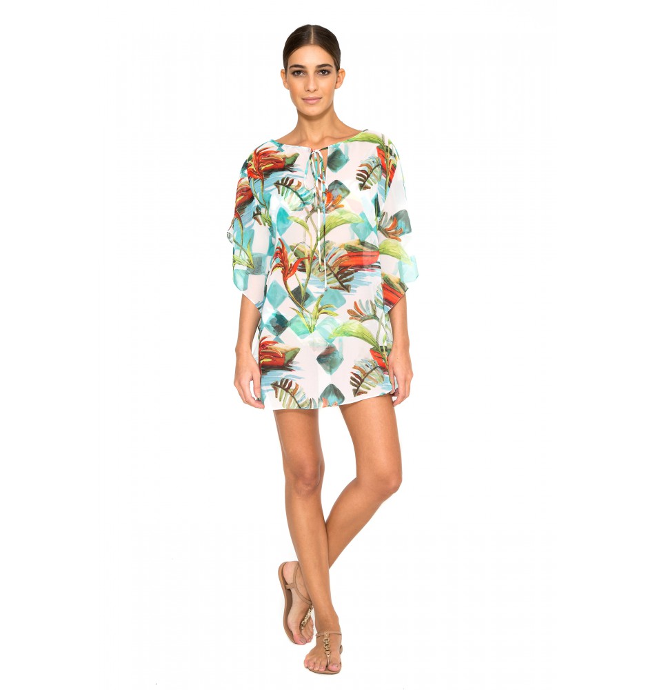 TAORMINA NEW JU KAFTAN