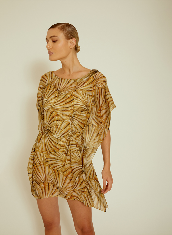 Amalfi New Kaftan