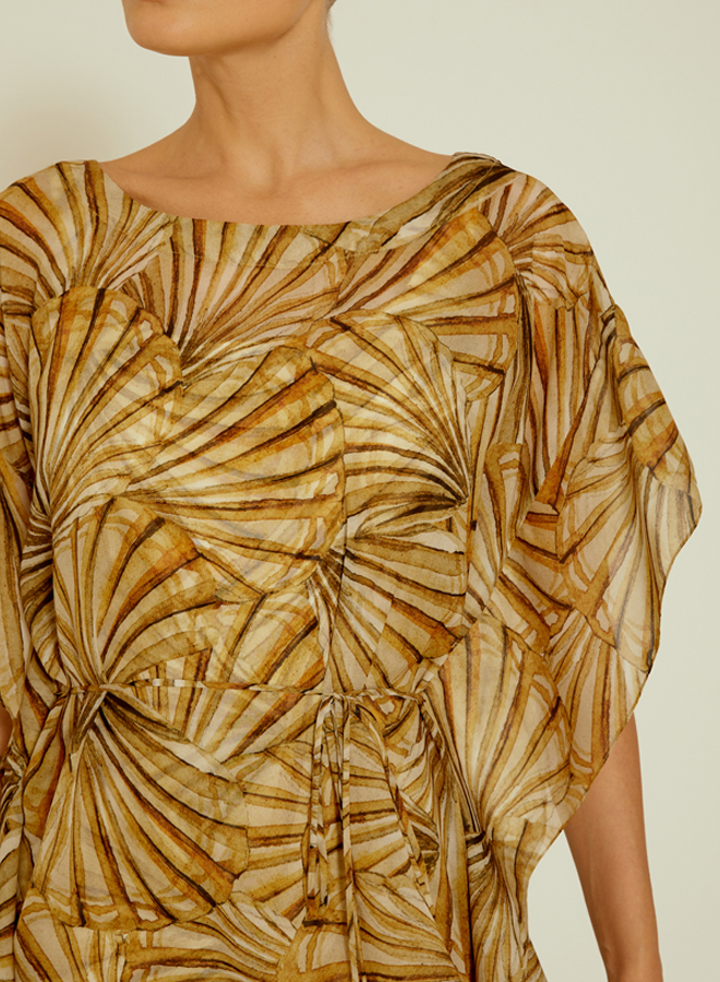 Amalfi New Kaftan