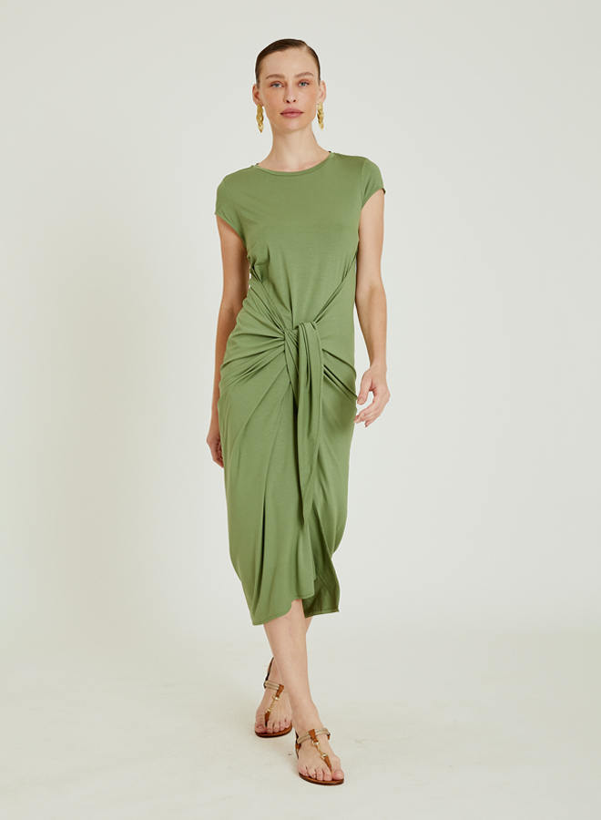 Ivy Sarong Cover Up