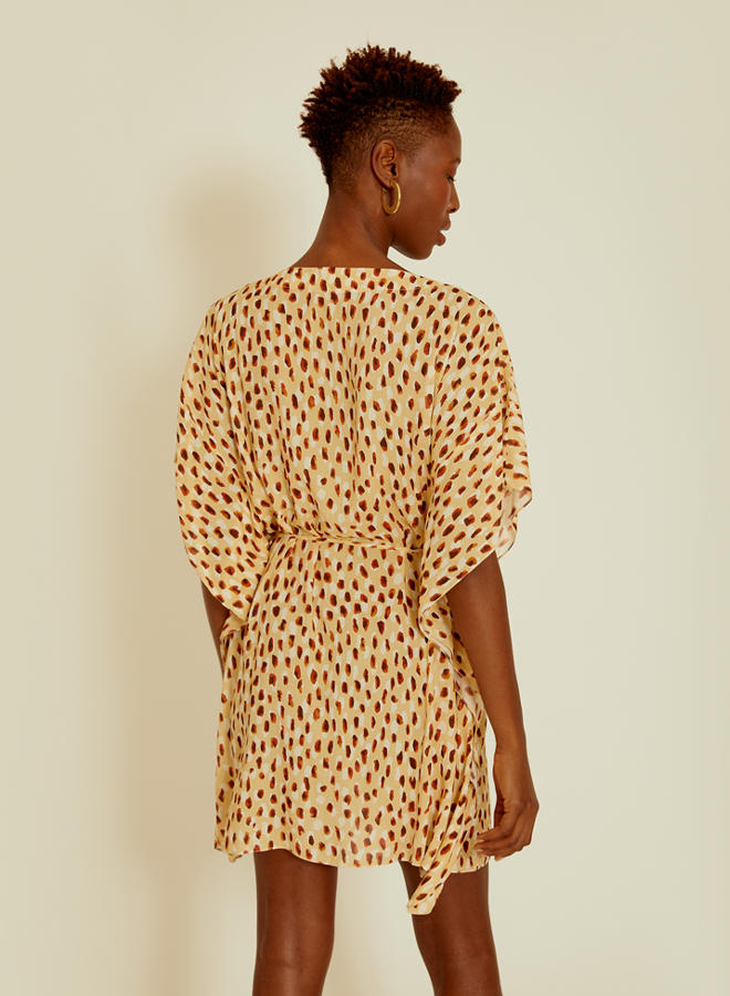 Lynx New Kaftan