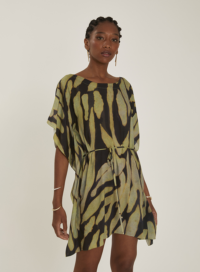 CAMMO NEW KAFTAN