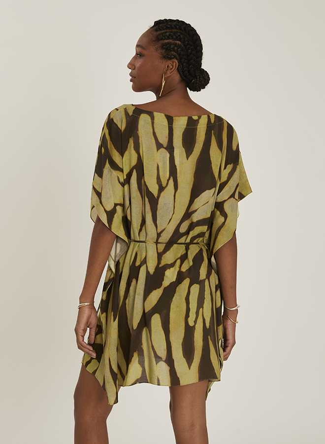 CAMMO NEW KAFTAN | Lenny Niemeyer Europe