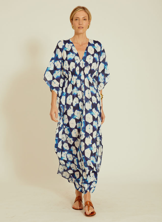 Azuli Long Kaftan