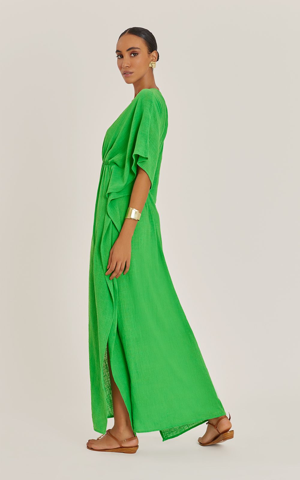 KIWI LONG KAFTAN | Lenny Niemeyer Europe