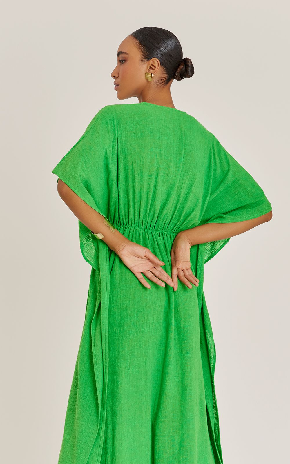 KIWI LONG KAFTAN | Lenny Niemeyer Europe