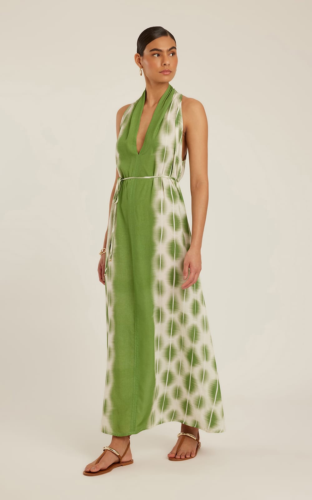 JAKARTA FRAME DRESS