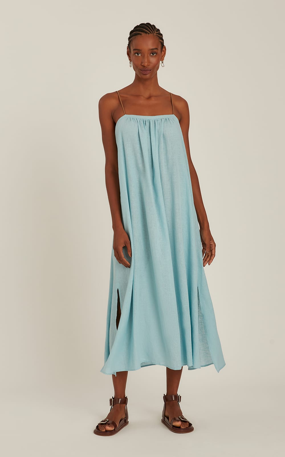MIST SUNDRESS