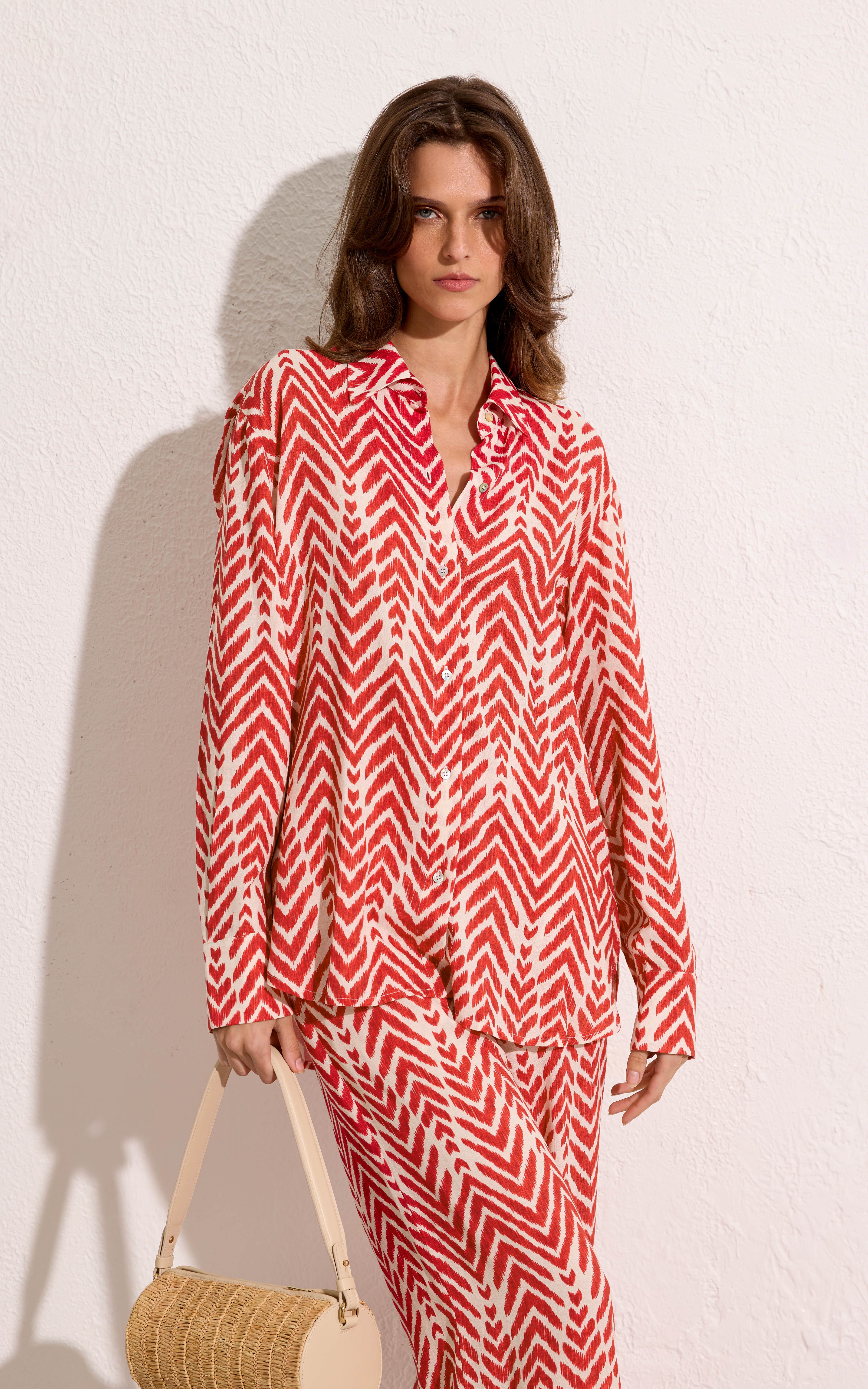 TAGINE EASY SHIRT