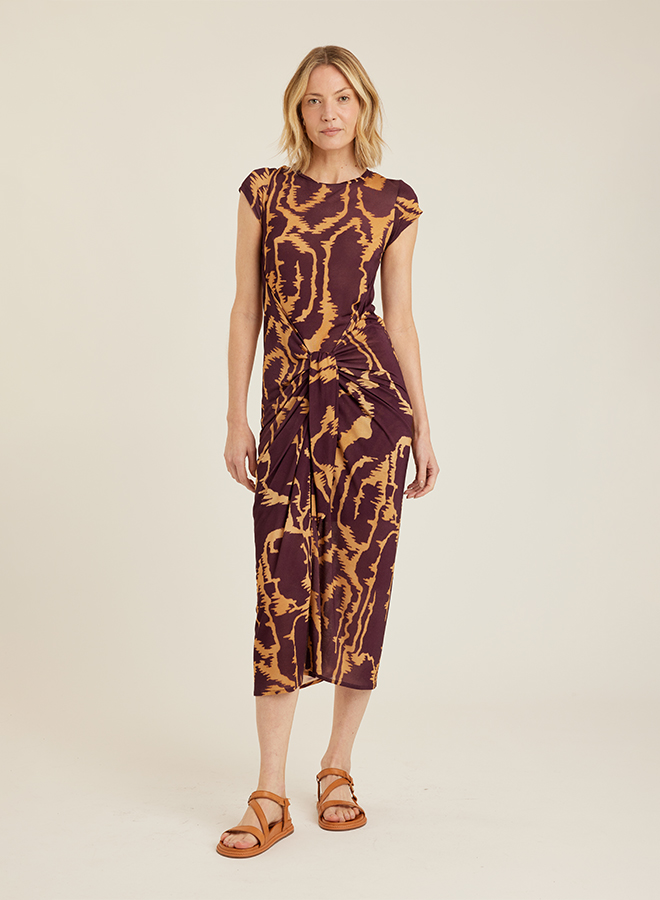 SARONG COVER UP