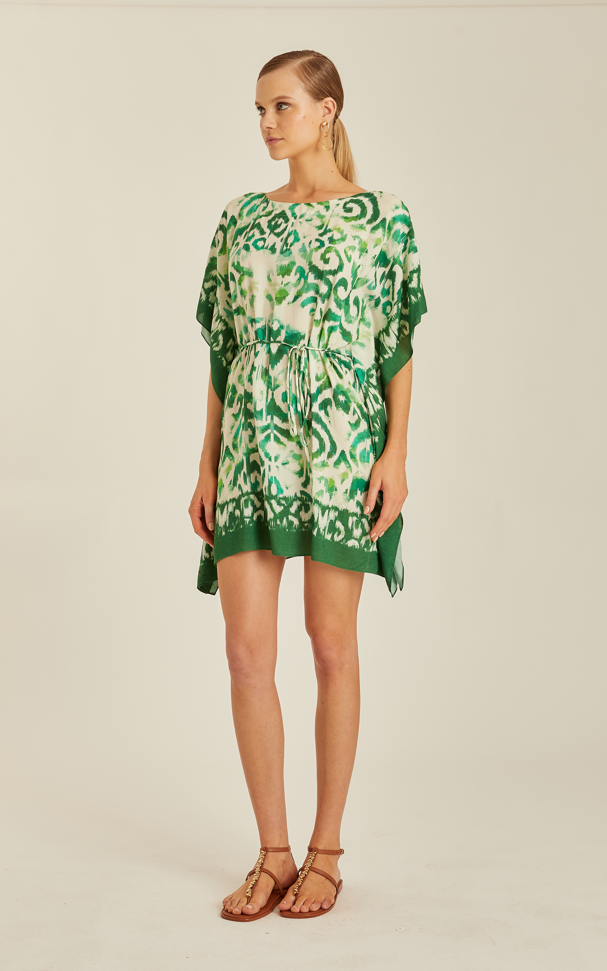TANGER NEW KAFTAN