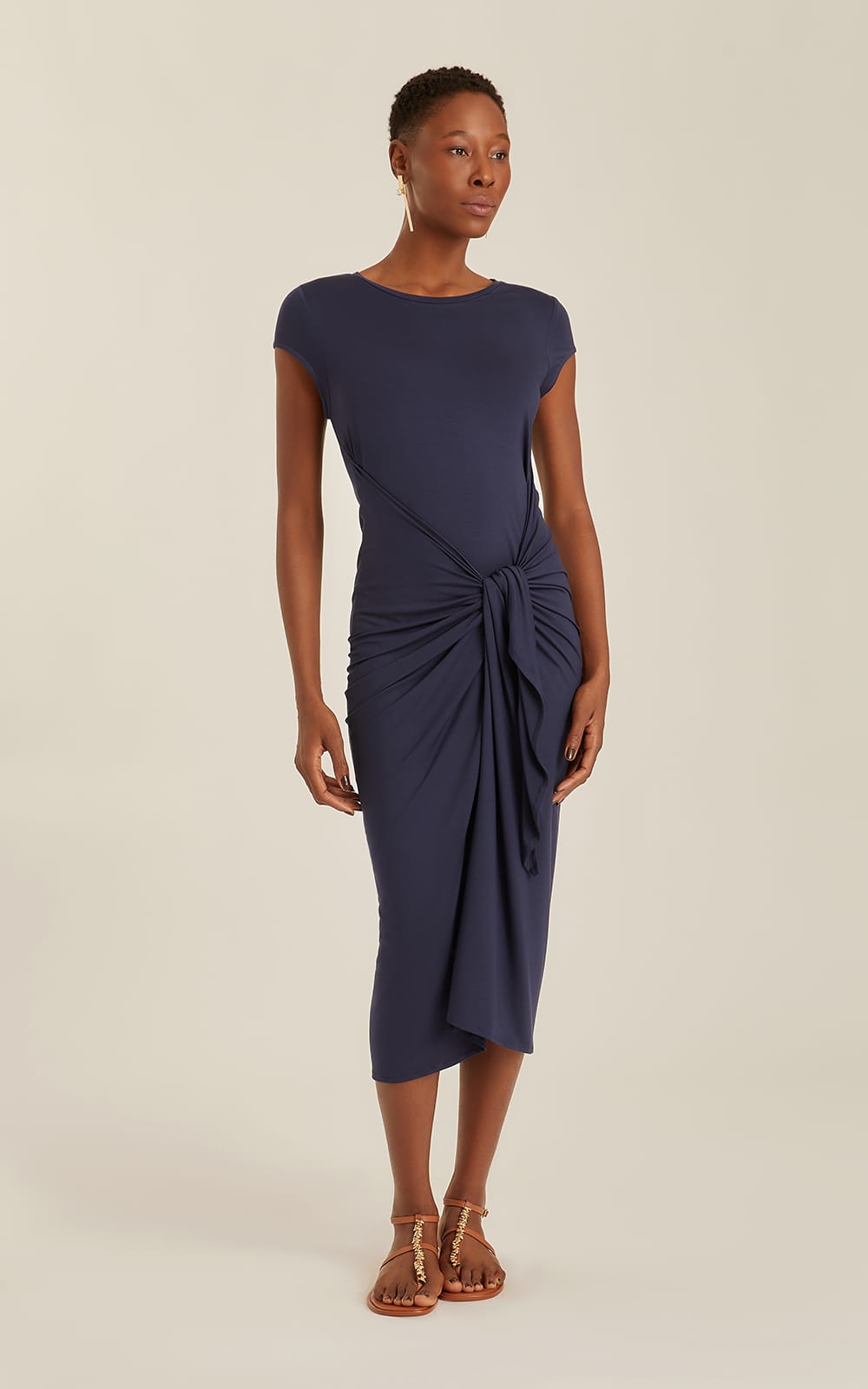 ESCUNA SARONG COVER UP