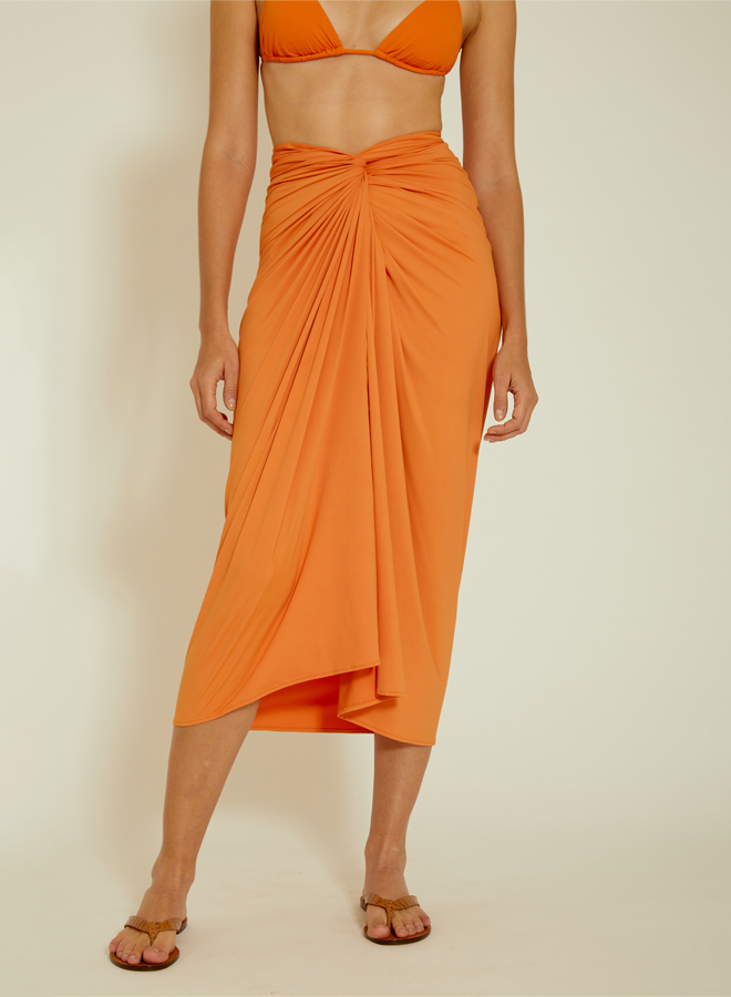 Terre Knot Sarong