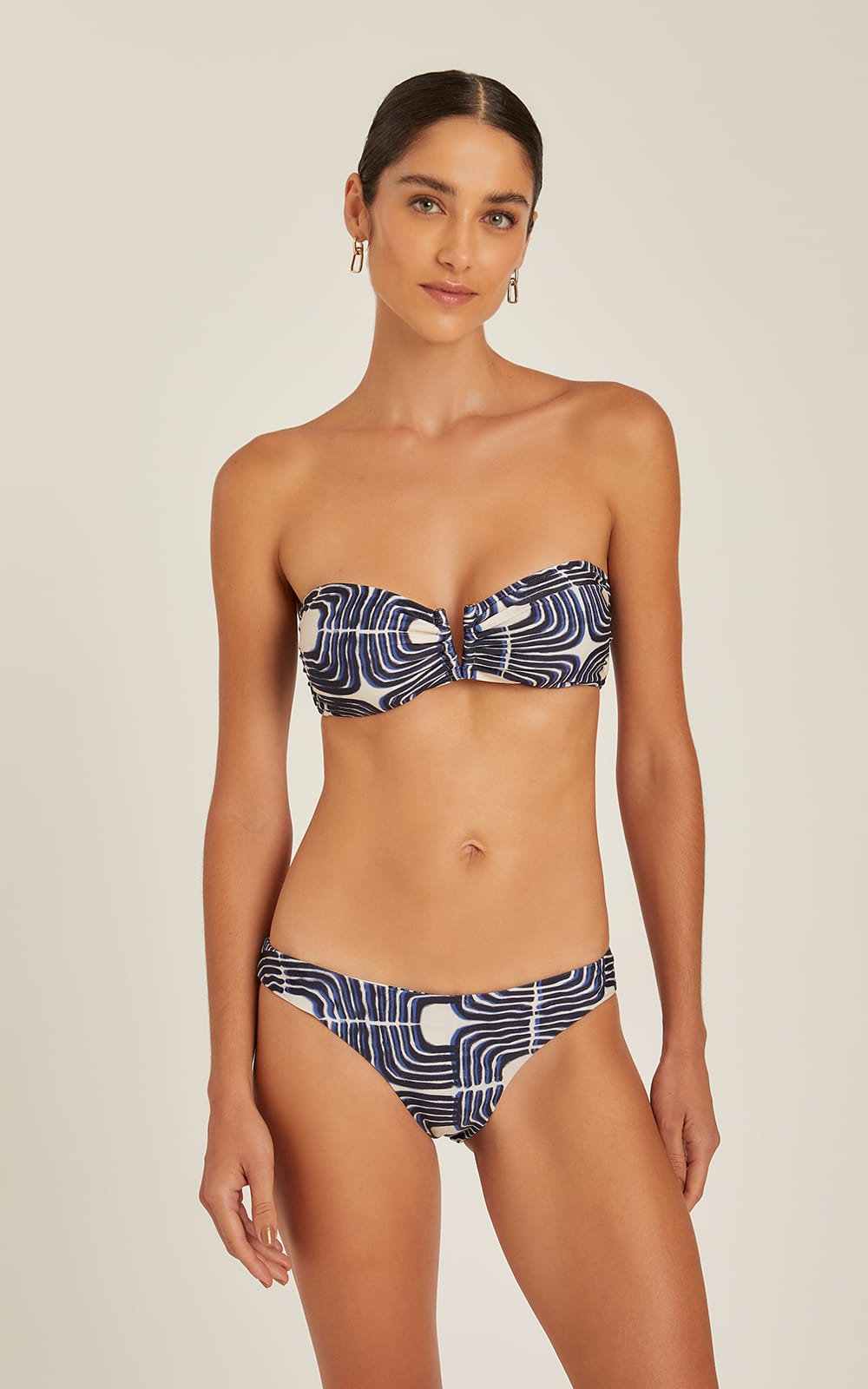 PAROS V BANDEAU BIKINI