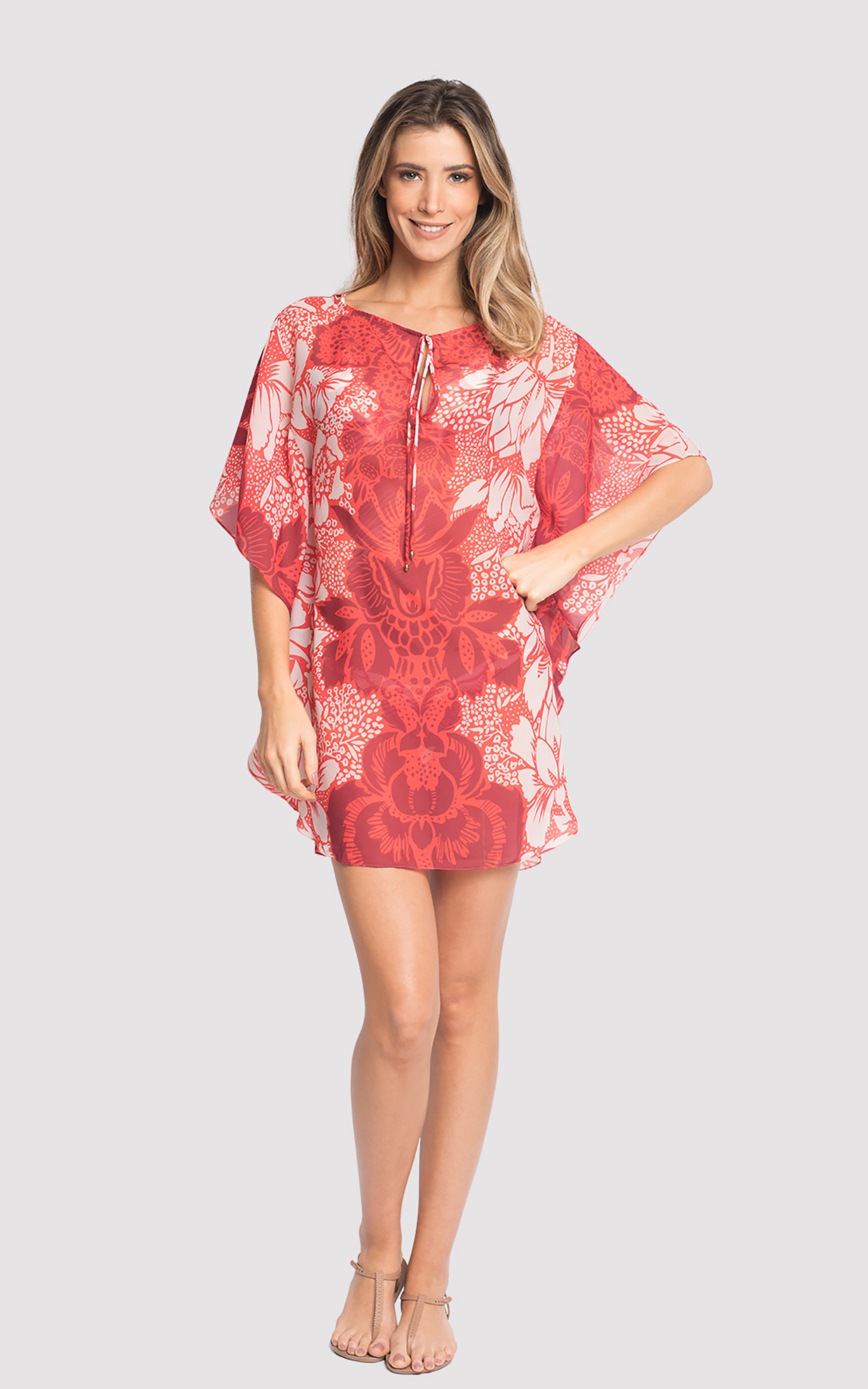 Bora Bora New Ju Caftan