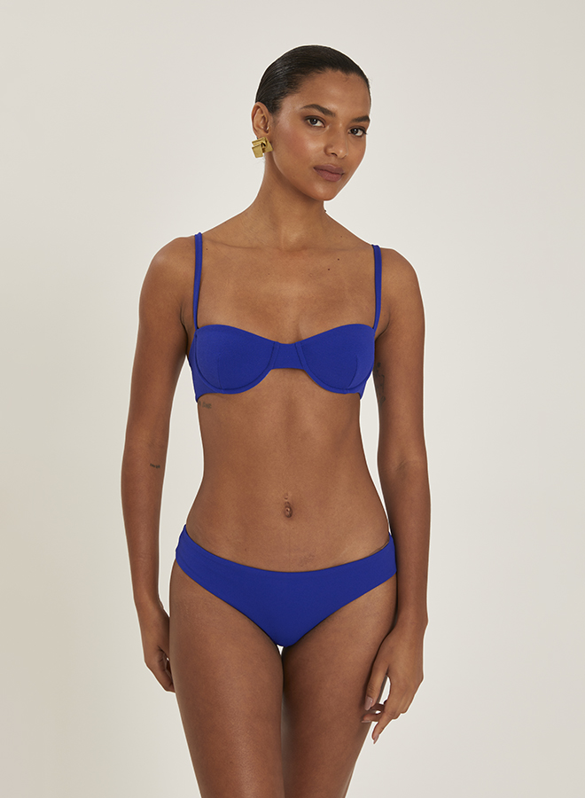 NEPTUNE BALCONETTE ATHLETIC BIKINI