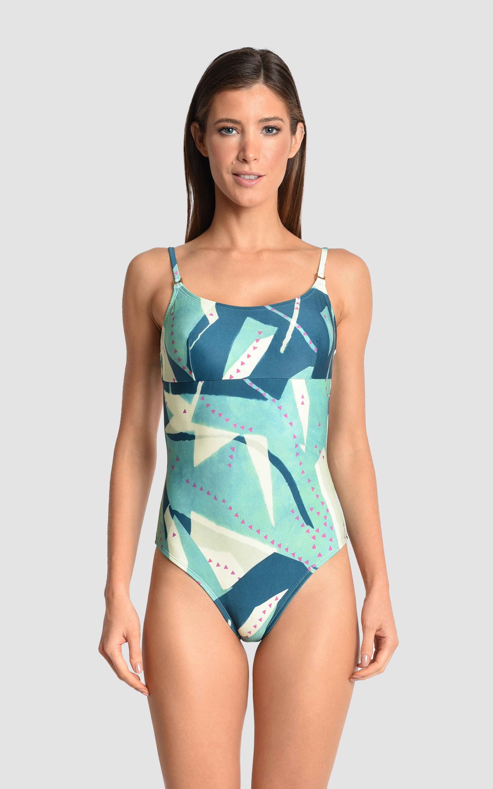 Amazonas Tank Maillot 