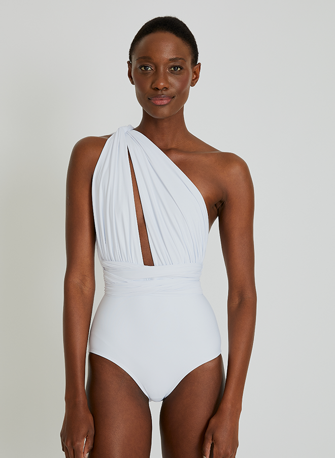 Chic one sales piece swimsuit