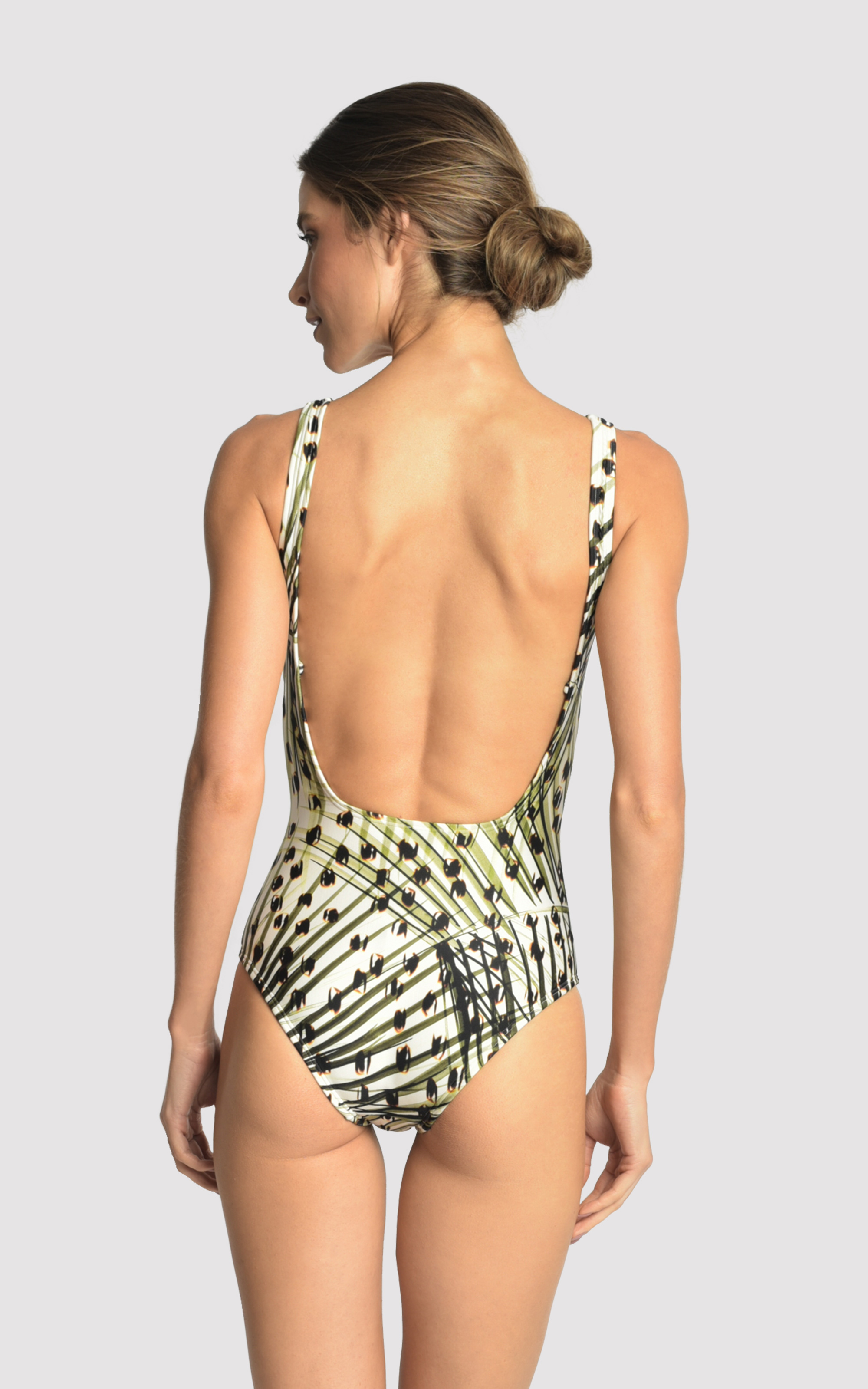 Cheetah Classic Maillot