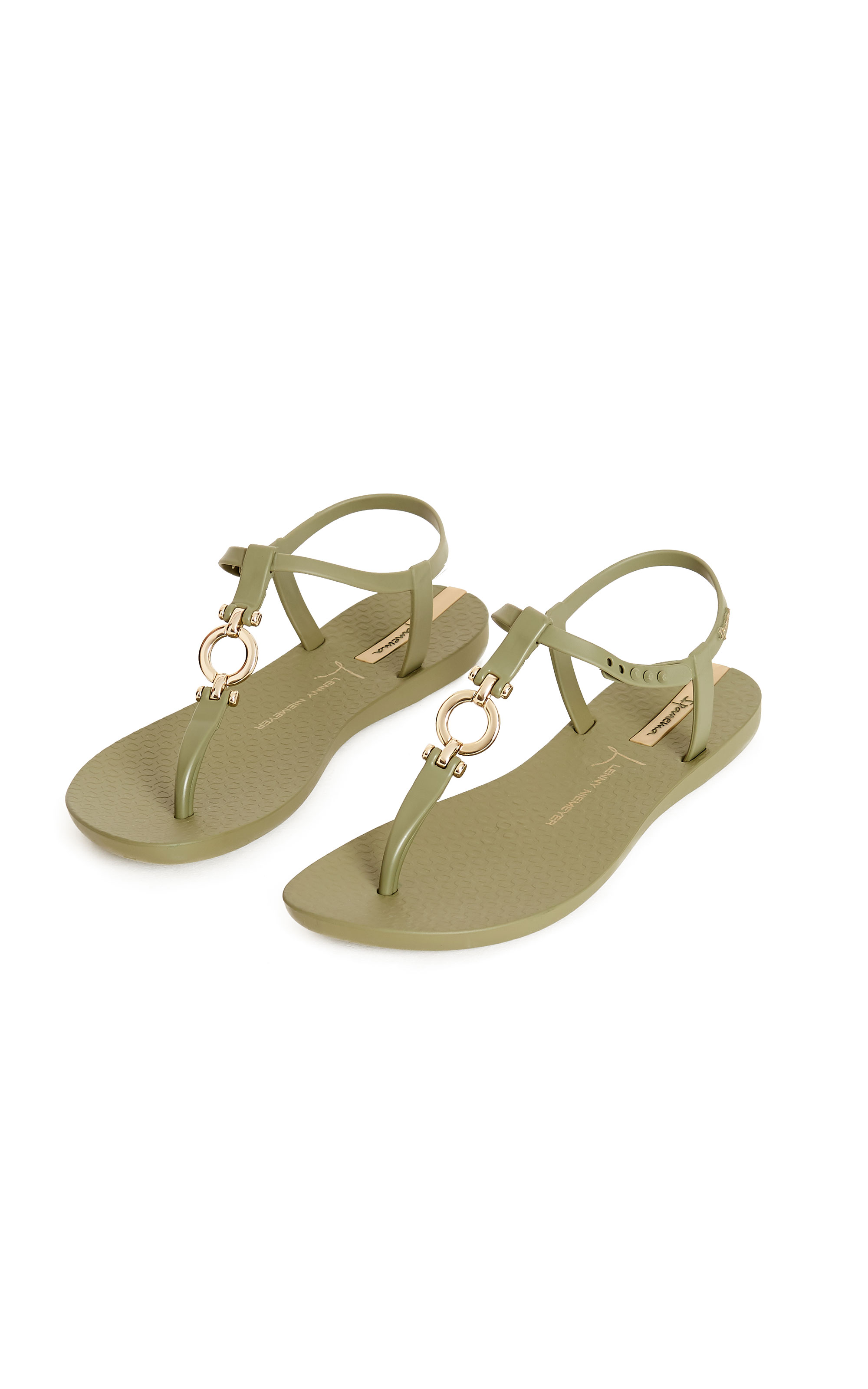 Grove Elo Sandal