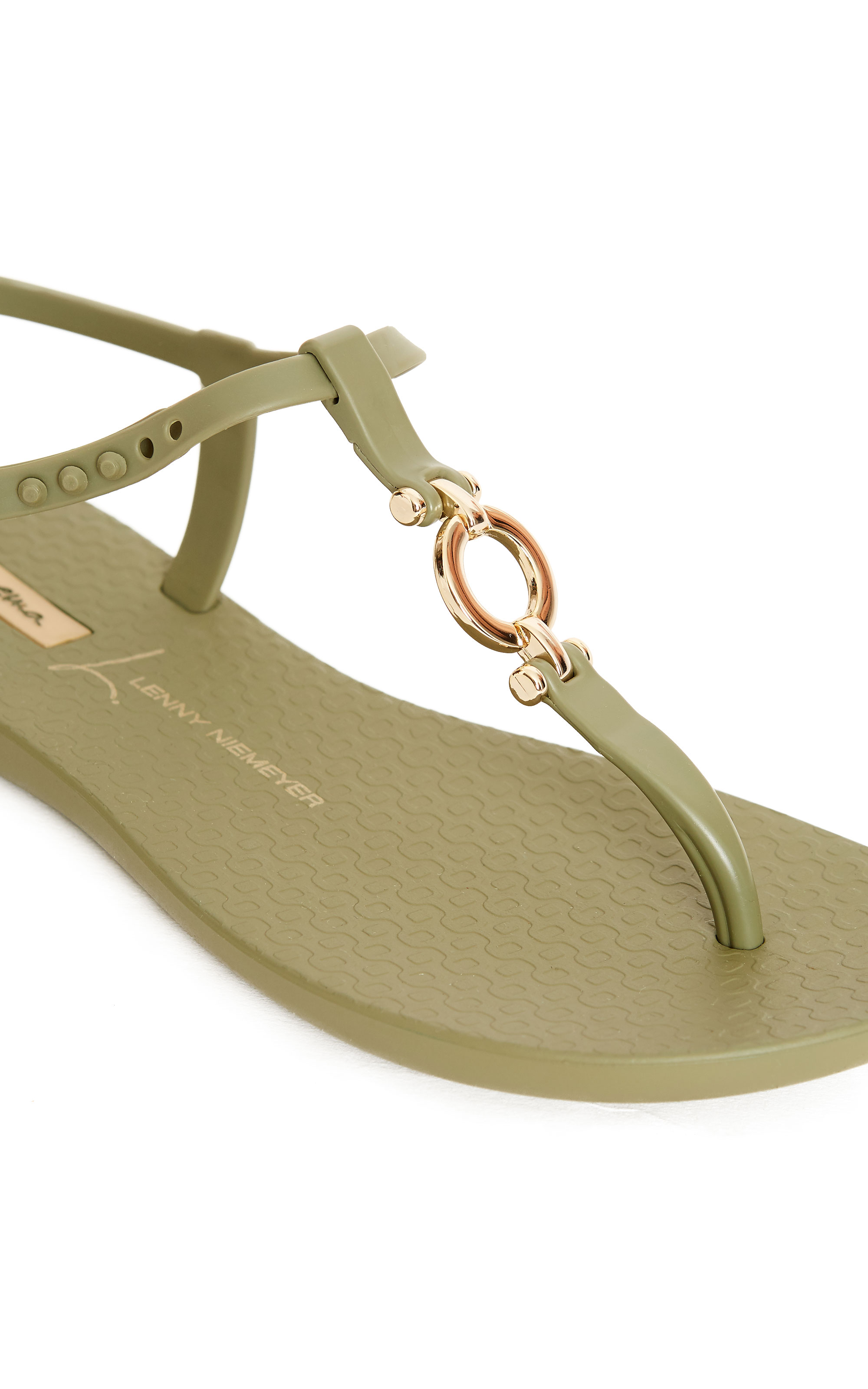 Grove Elo Sandal