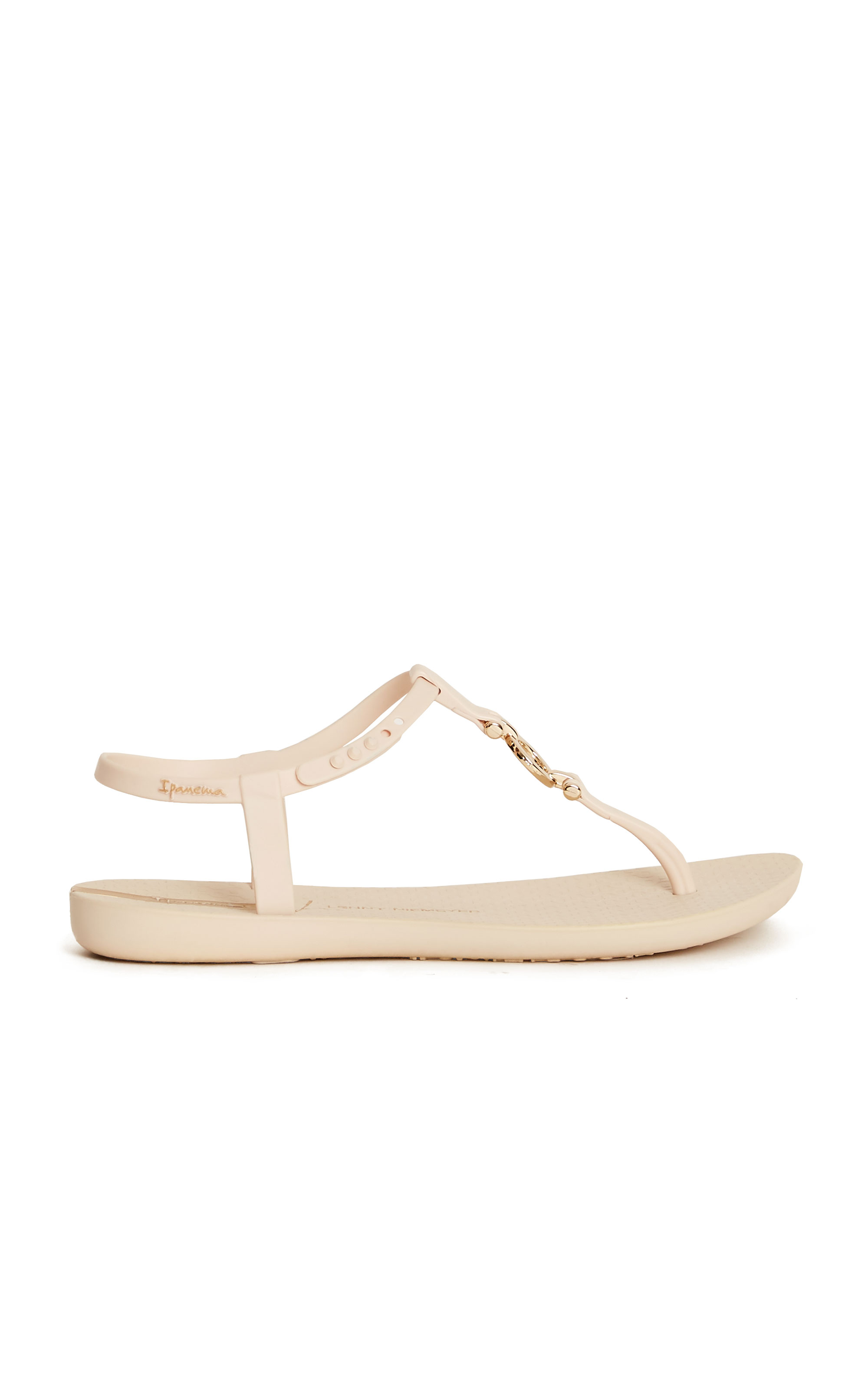 Off White Elo Sandal