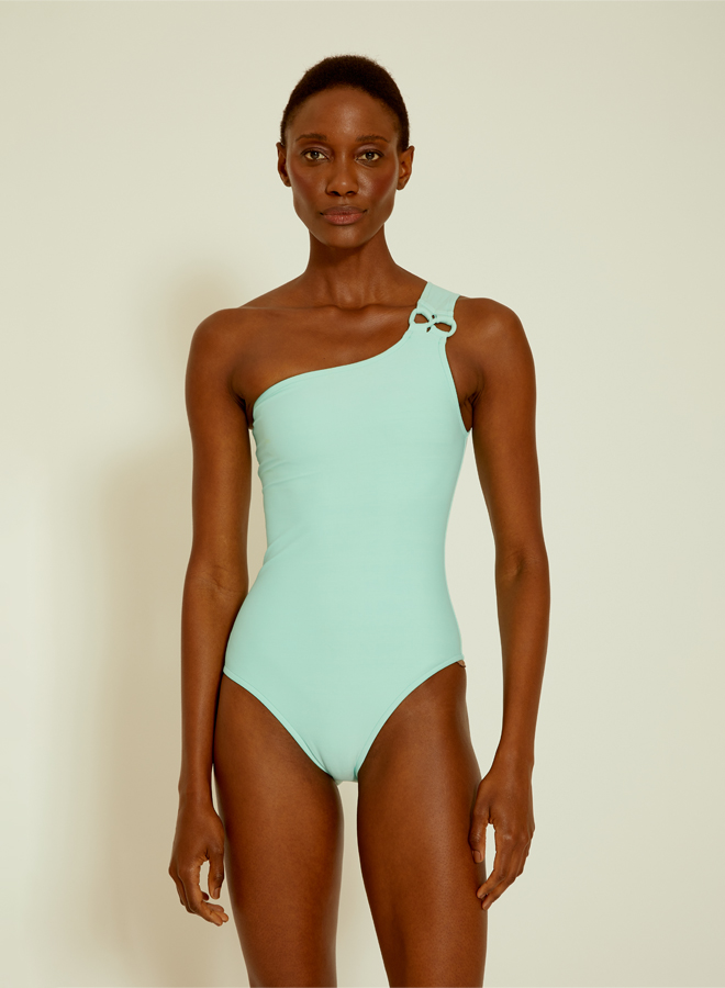 Ciel Detail One Shoulder One Piece Lenny Niemeyer Europe Ciel Detail One Shoulder One Piece Lenny Niemeyer Europe