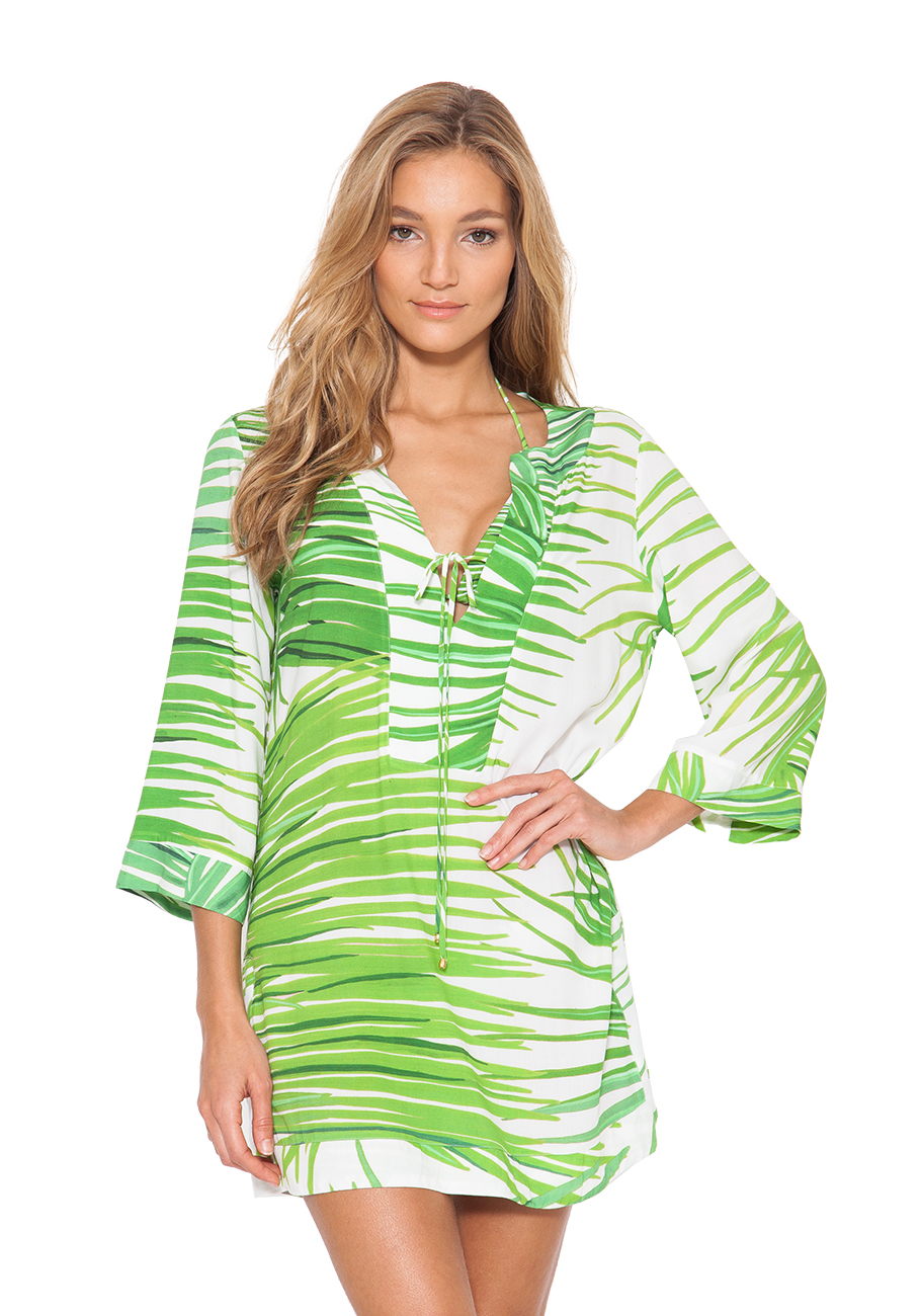 Trancoso Tunic