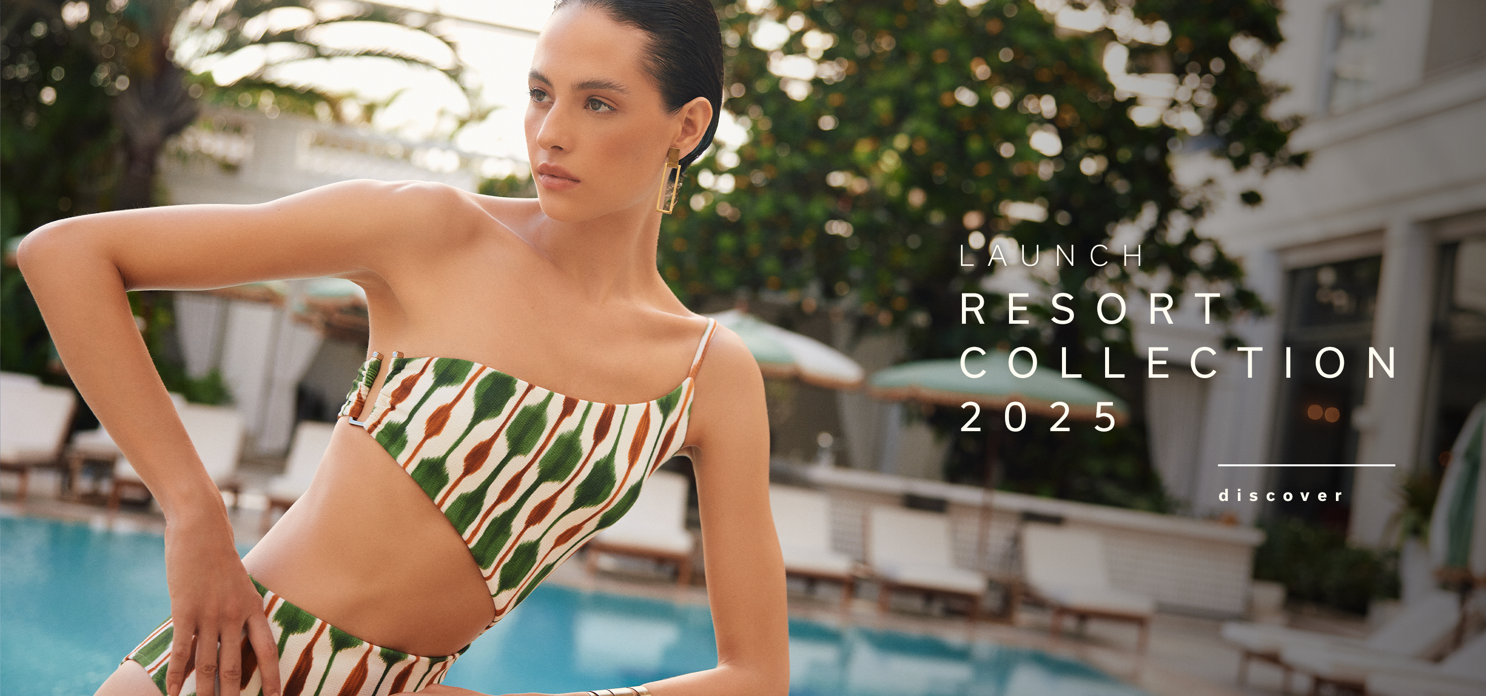 Resort SS25