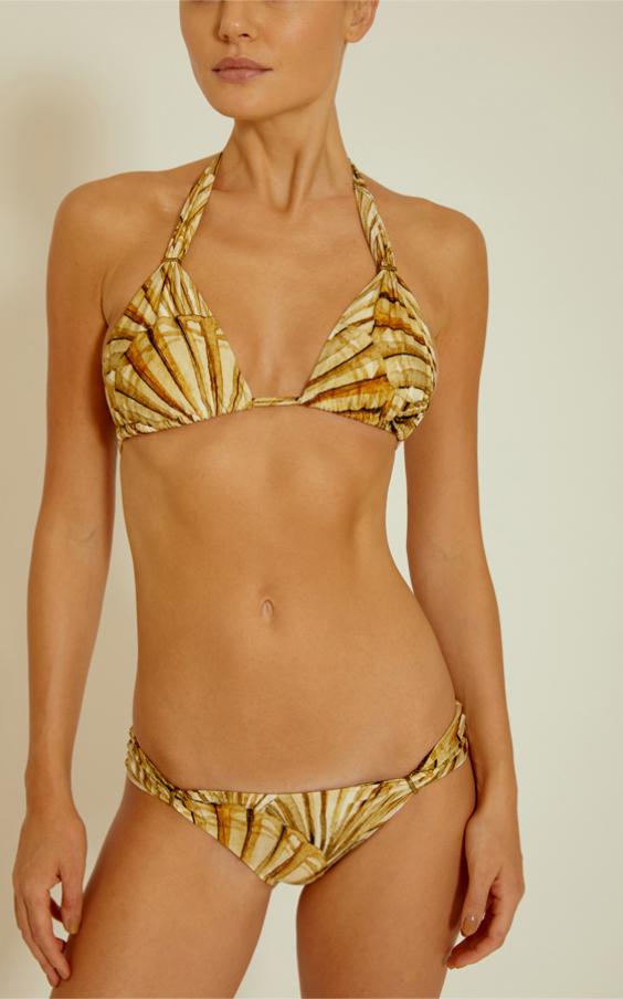 Amalfi Adjustable Halter Bikini