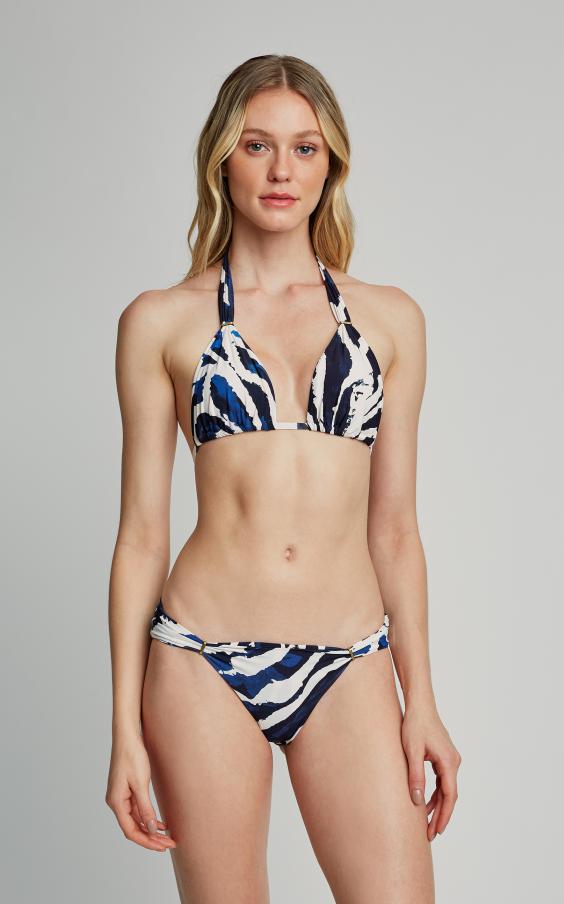 Araguaia Adjustable Accessory Halter Bikini