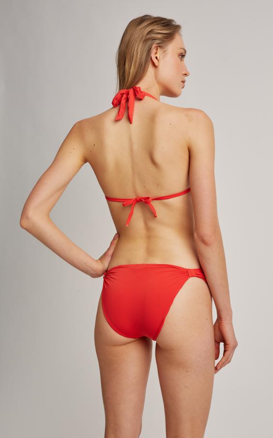 Pitanga Adjustable Padded Halter Bikini