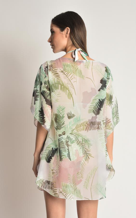 Maraú New Ju Caftan 