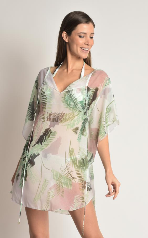 Maraú New Ju Caftan 