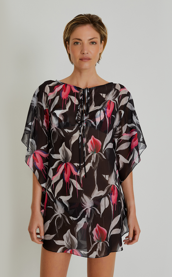 Duo New Ju Kaftan