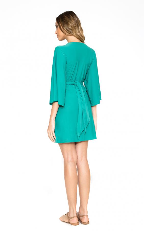 Oceanique Knot Touch Dress 