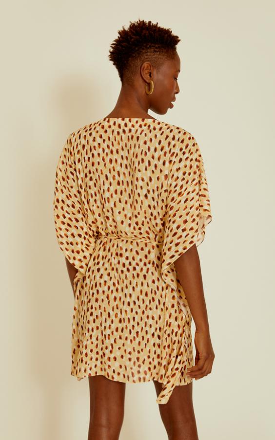 Lynx New Kaftan