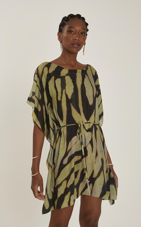 CAMMO NEW KAFTAN