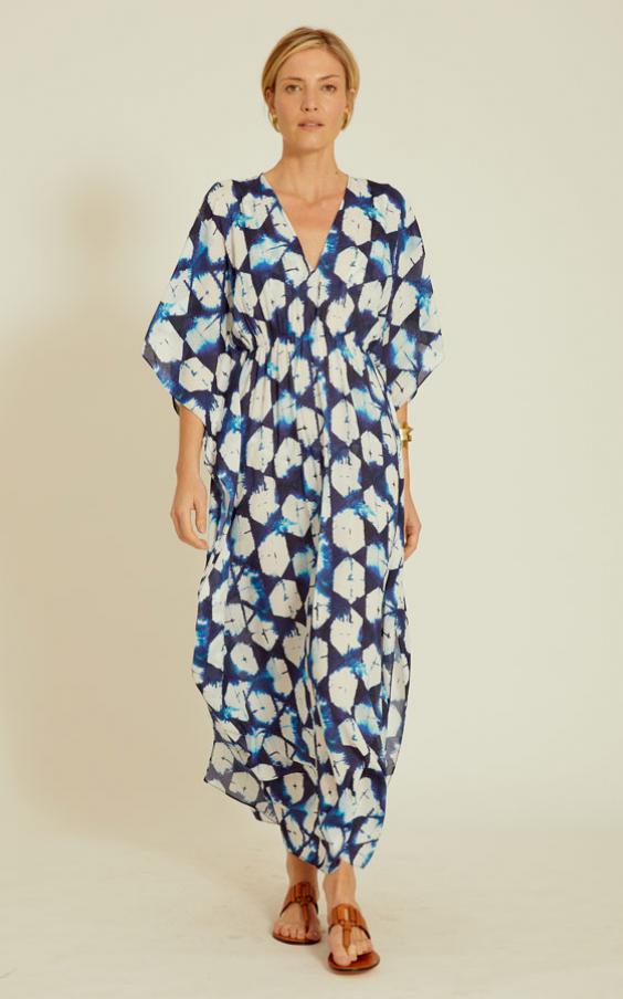 Azuli Long Kaftan