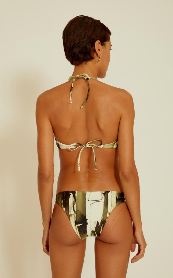 Bamboo Long Ring Bikini