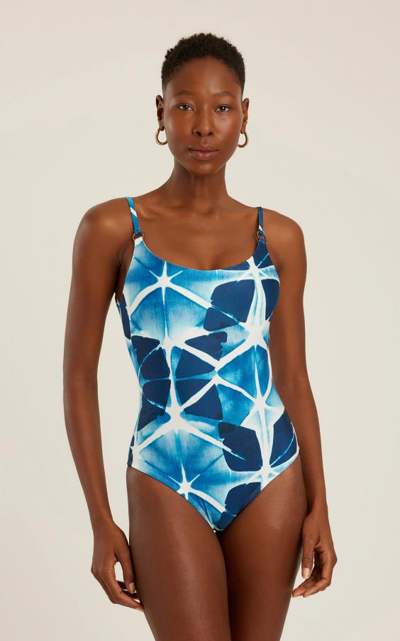 NILA RECYCLED TANK ONE PIECE