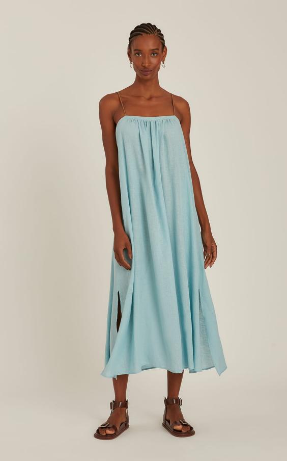 MIST SUNDRESS
