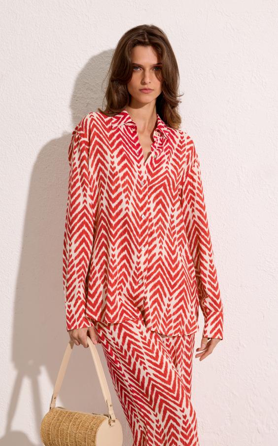 TAGINE EASY SHIRT