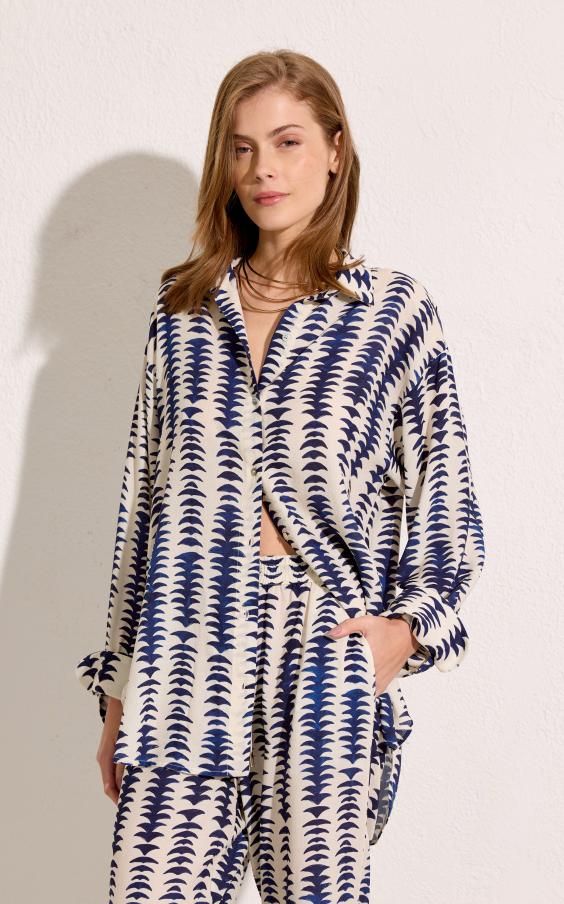 SWALLOW COMFORT SHIRT