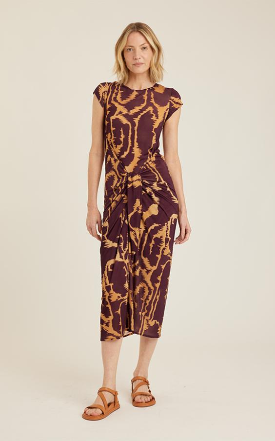 SARONG COVER UP