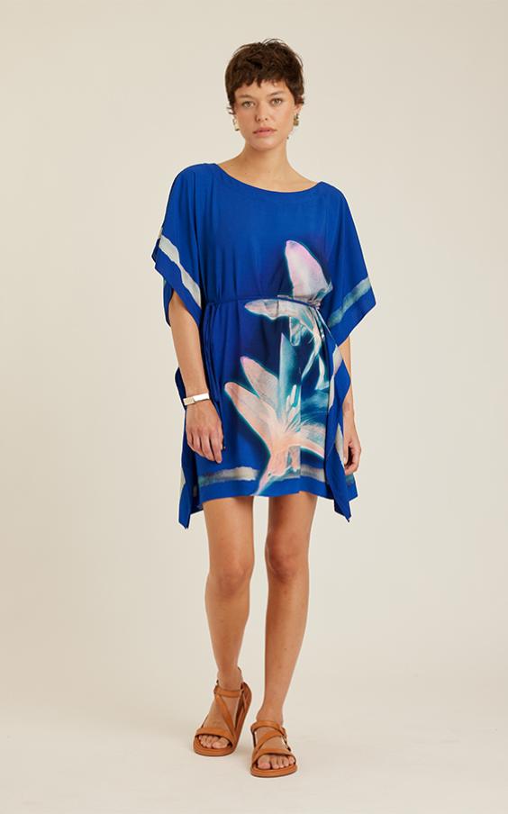 LILIES NEW KAFTAN