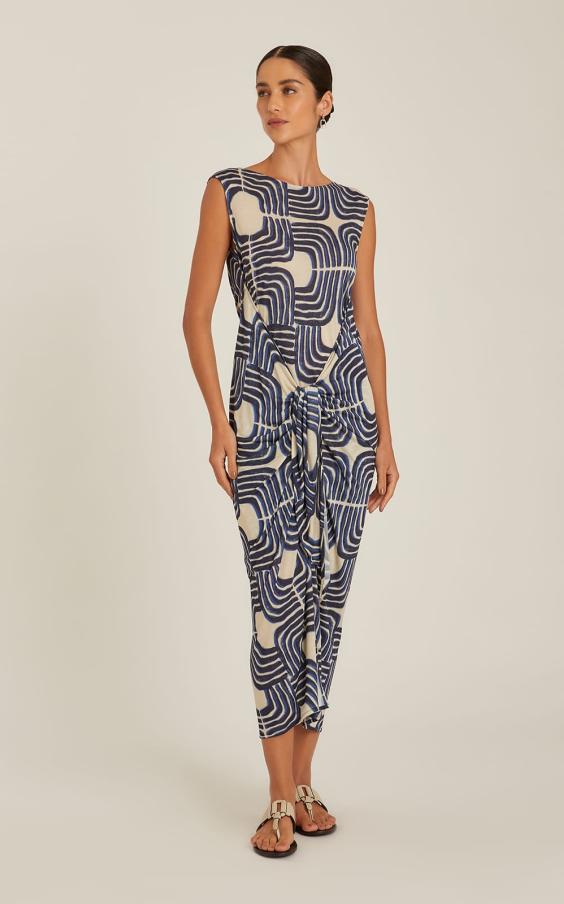 PAROS SARONG COVER UP